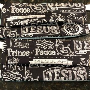 NEW 1 Face Mask Jesus King of Kings God